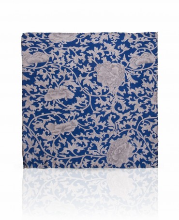 Шейный Платочек Женский SS.KV-GOTHIC/NAVY